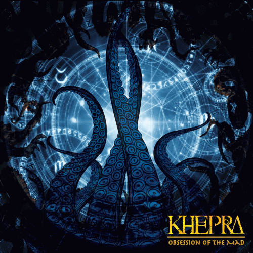 Khepra : Obsession of the Mad